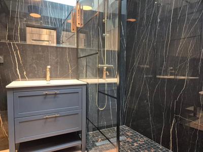 Appartement - 61 m² - 2 pièces