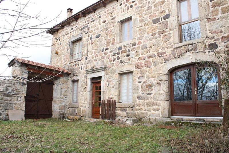 Maison - 186 m² - 6 pièces