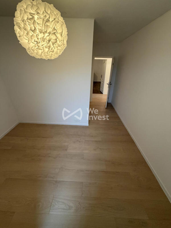 Appartement - 106 m² - 4 pièces
