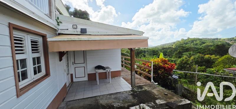 Appartement - 33 m² - 3 pièces