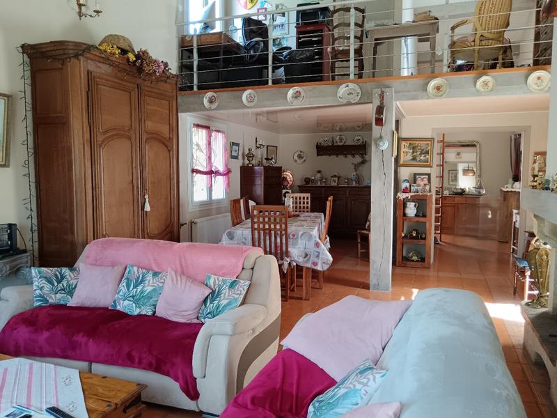 Villa - 144 m² - 6 pièces