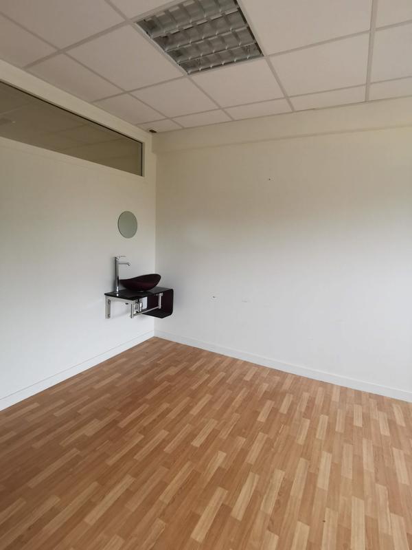 Bureau - 51 m²