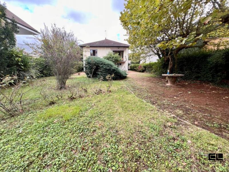 Maison - 160 m² - 5 pièces