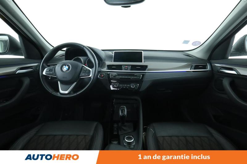 Bmw X1 sDrive18i xLine Dkg7 140 ch