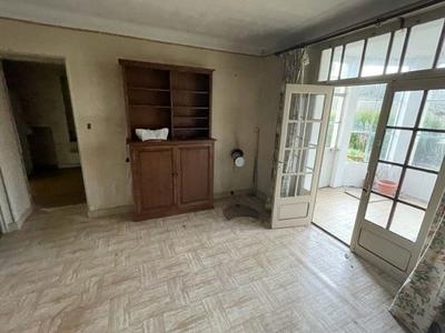 Maison - 140 m² - 7 pièces