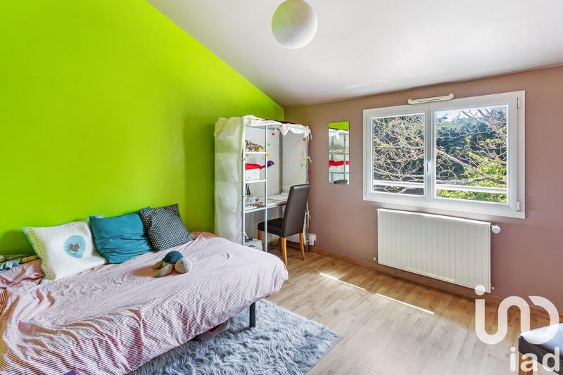 Maison - 168 m² - 8 pièces