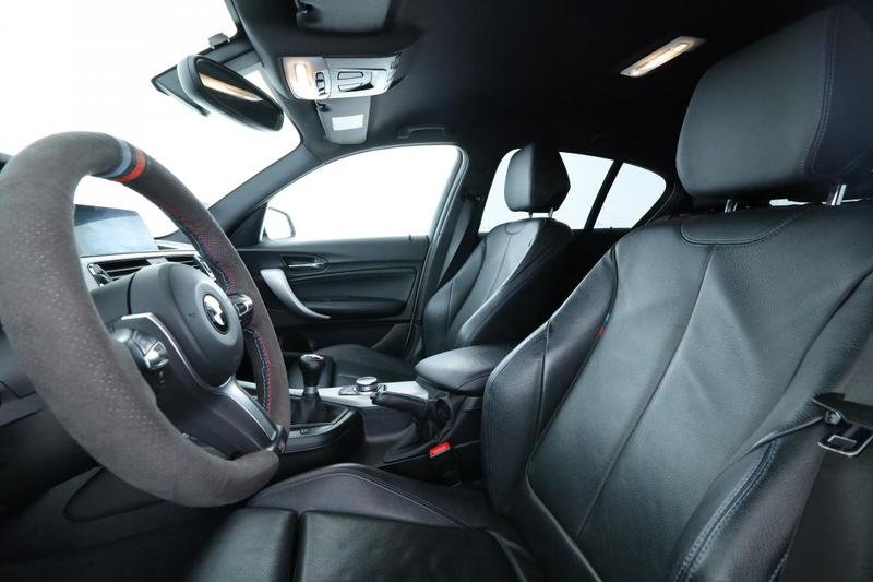 Bmw Série 1 116i m Sport Ultimate 5p 109 ch