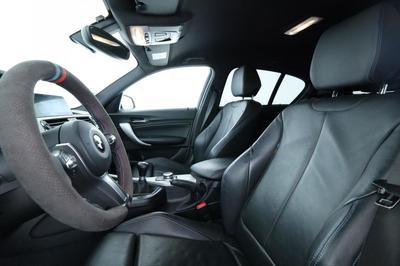 Bmw Série 1 116i m Sport Ultimate 5p 109 ch