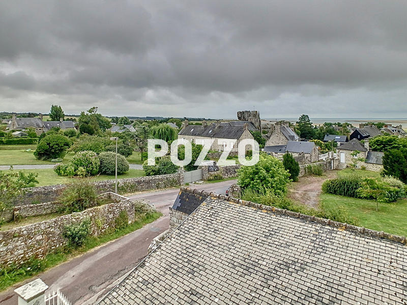 Maison - 193 m² - 5 pièces