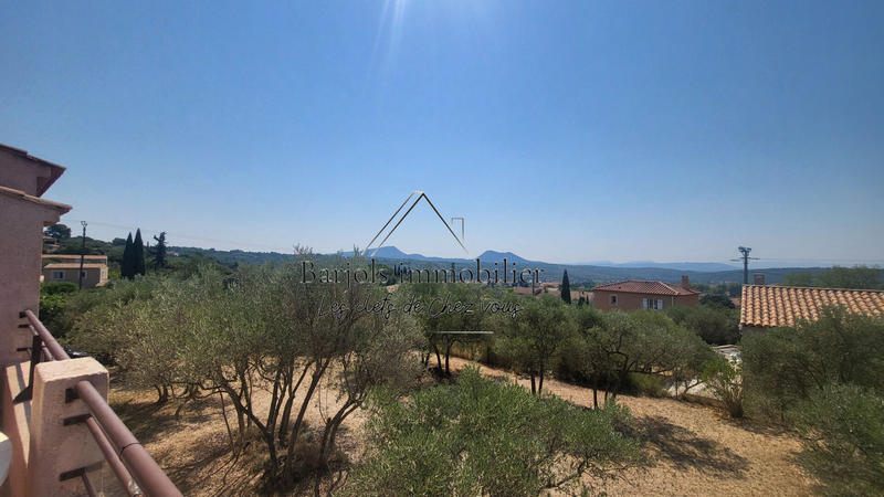 Villa - 95 m² - 3 pièces