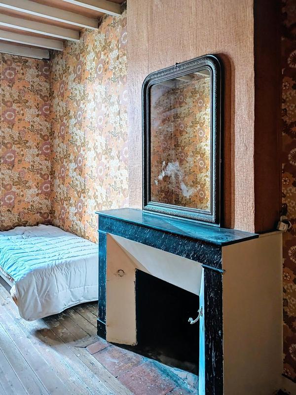 Maison - 148 m² - 6 pièces