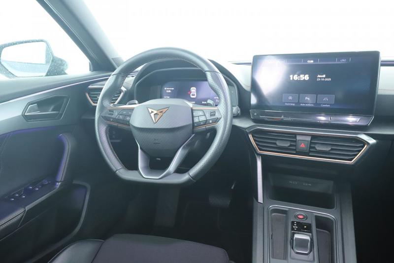 Cupra Formentor 1.5 Tsi V Dsg7 150 ch