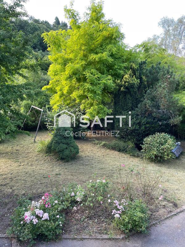 Maison - 146 m² - 5 pièces