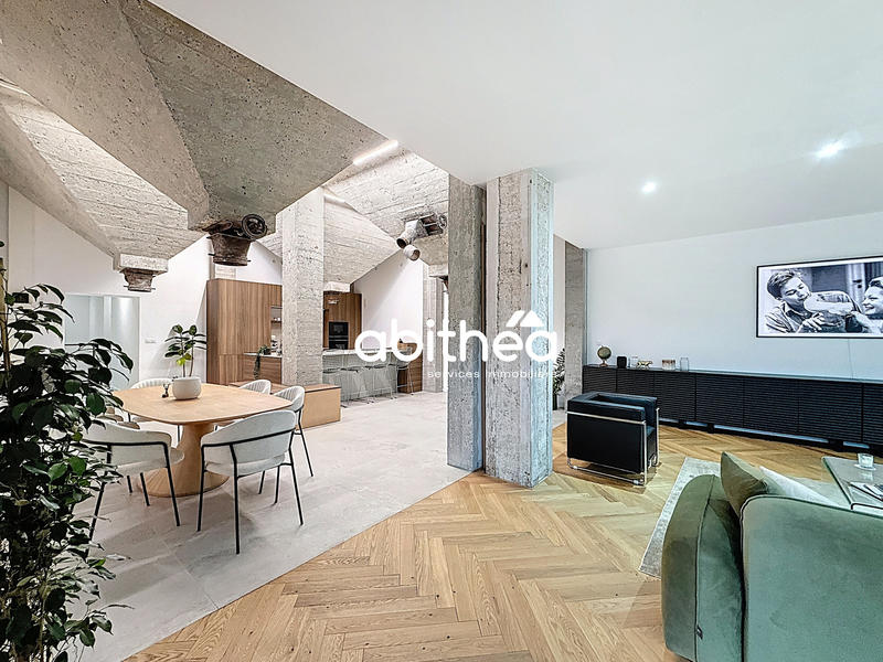 Maison - 151 m² - 5 pièces