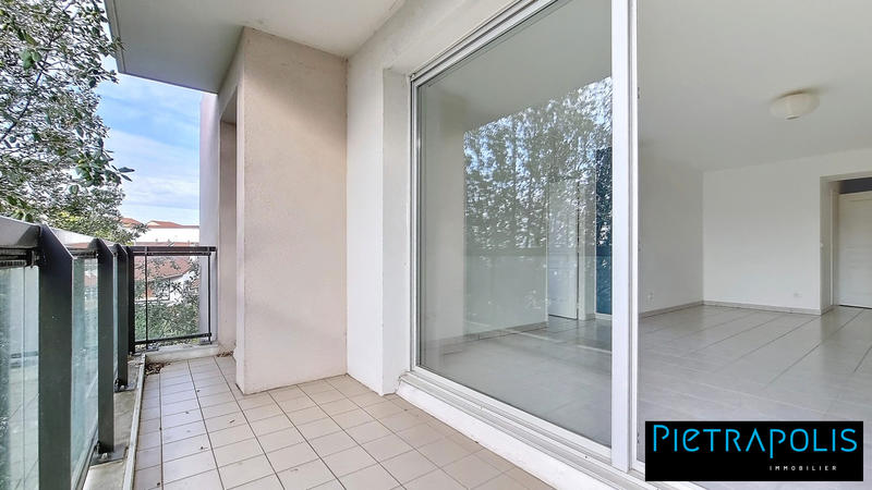 Appartement - 105 m² - 4 pièces