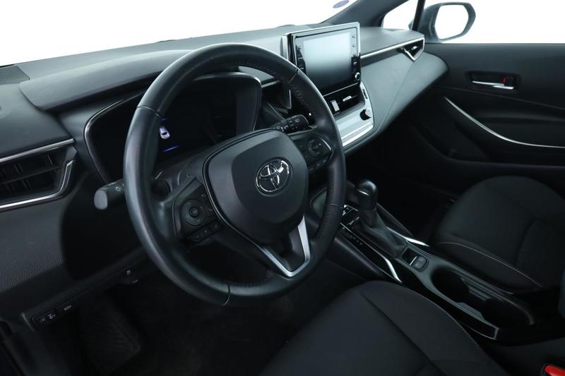 Toyota Corolla 1.8 Hybride Dynamic Business 122h