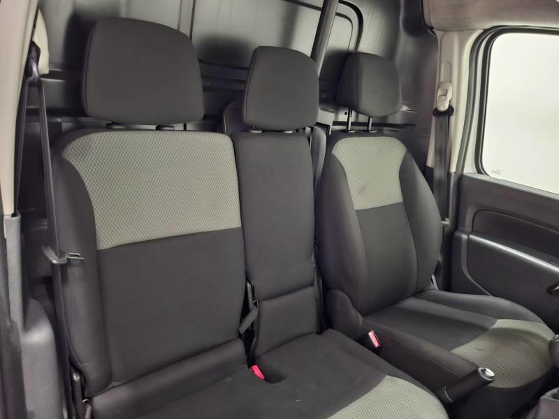 Renault Kangoo Van Express Blue Dci 95 Sl Pro+