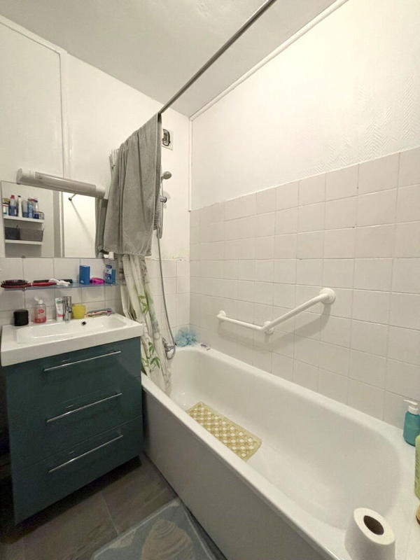 Appartement - 57 m² - 2 pièces