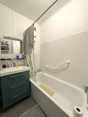 Appartement - 57 m² - 2 pièces