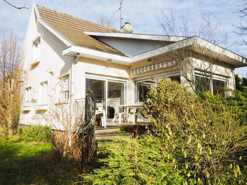 Maison - 129 m² - 6 pièces