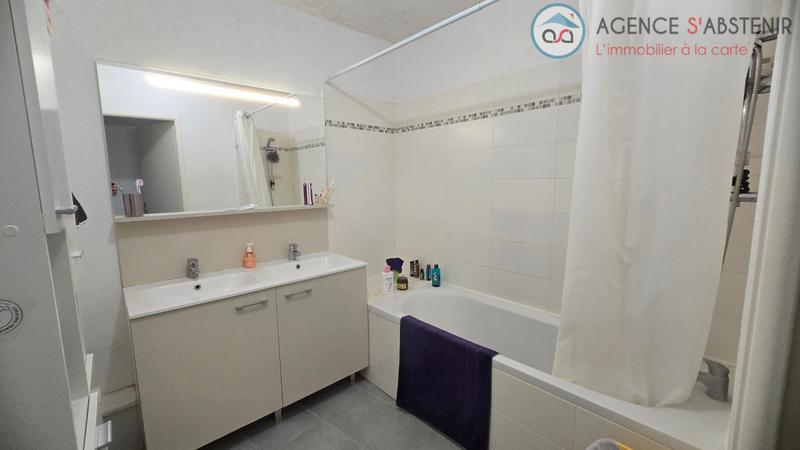 Appartement - 89 m² - 4 pièces