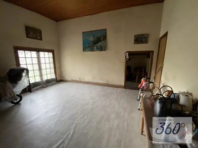 Maison de village - 98 m² - 4 pièces