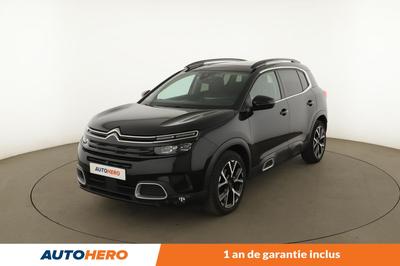 Citroën C5 Aircross 1.6 PureTech Shine Eat8 181 ch