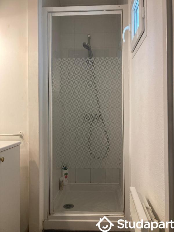 Chambre - 26 m² - 1 pièce