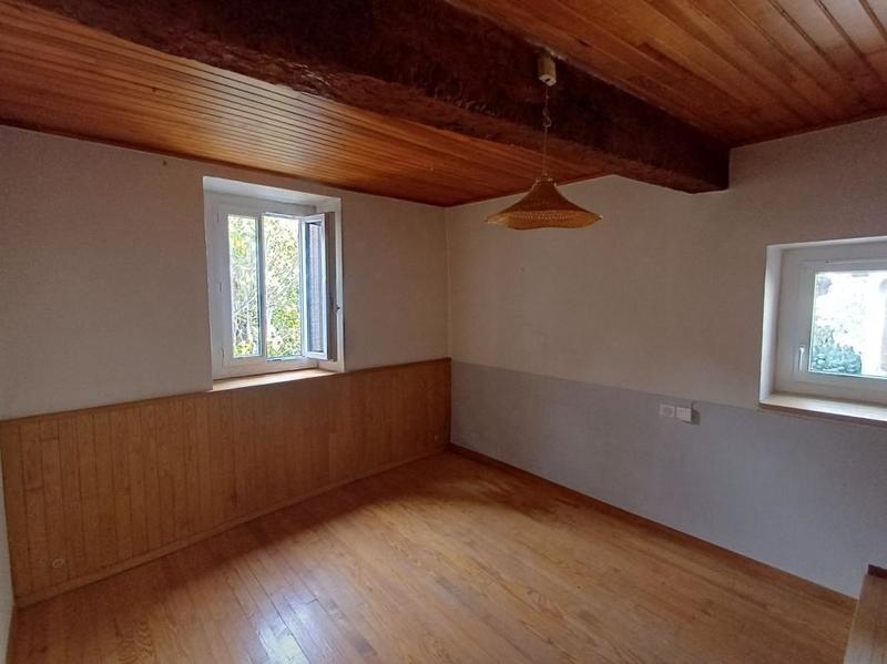 Maison - 67 m² - 4 pièces