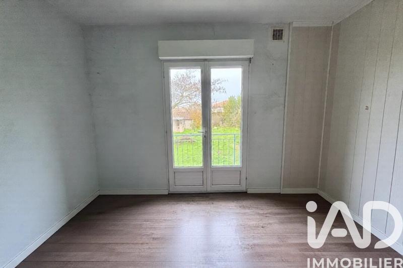 Maison - 145 m² - 5 pièces