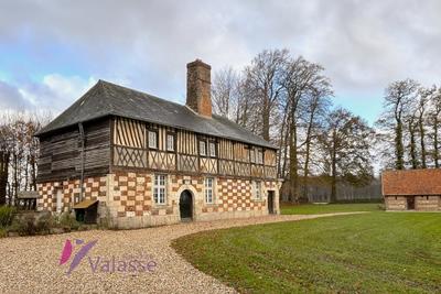 Maison - 197 m² - 5 pièces