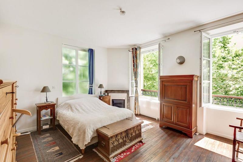 Maison - 200 m² - 6 pièces