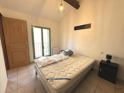 Maison - 30 m² - 2 pièces