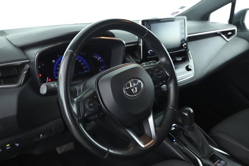 Toyota Corolla 1.8 Hybride Dynamic Business 122h