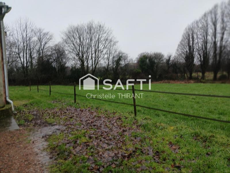 Maison de maîtres - 308 m² - 10 pièces