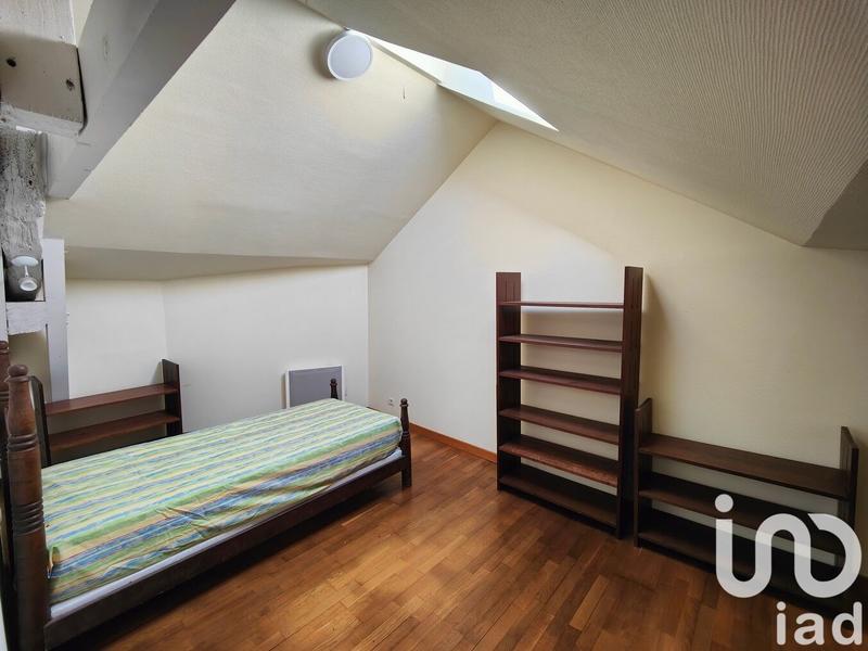 Maison de village - 151 m² - 6 pièces