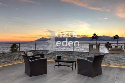 Appartement - 125 m² - 5 pièces