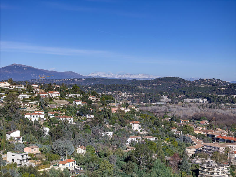 Villa - 160 m² - 5 pièces