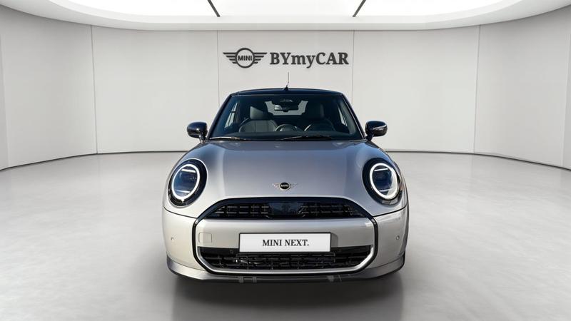 Mini Cooper F67 Cabriolet c 163 ch Dkg7 Classic