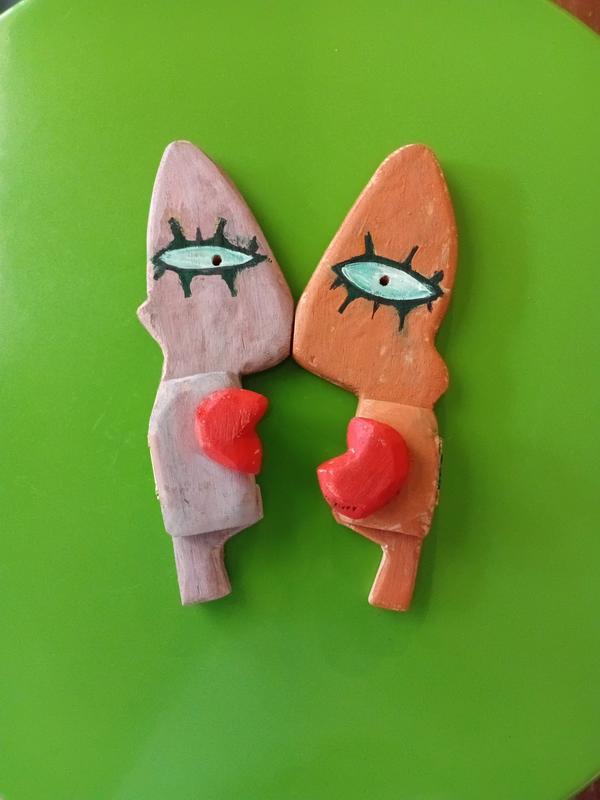 Arts visuels - Synoptiques au château : Quique Gurevich