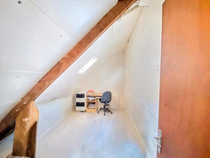 Maison - 136 m² - 6 pièces