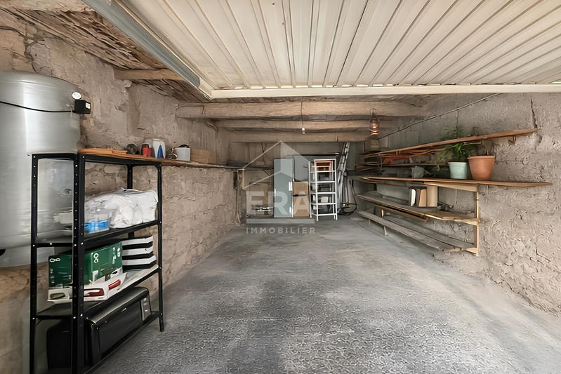 Maison - 106 m² - 6 pièces