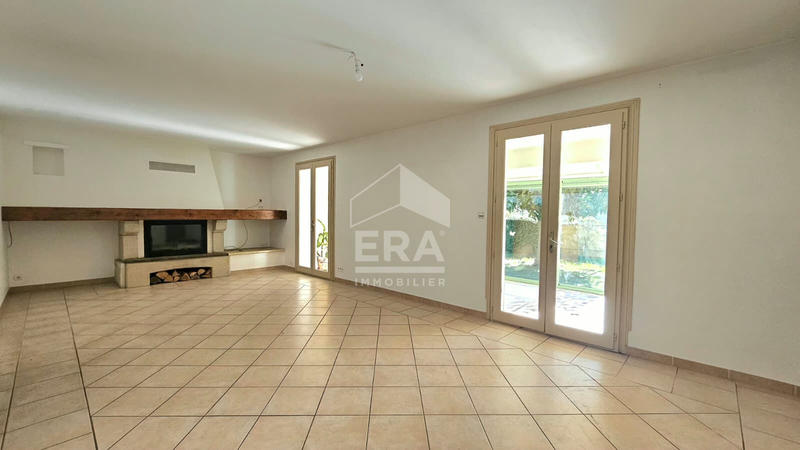 Maison - 132 m² - 6 pièces