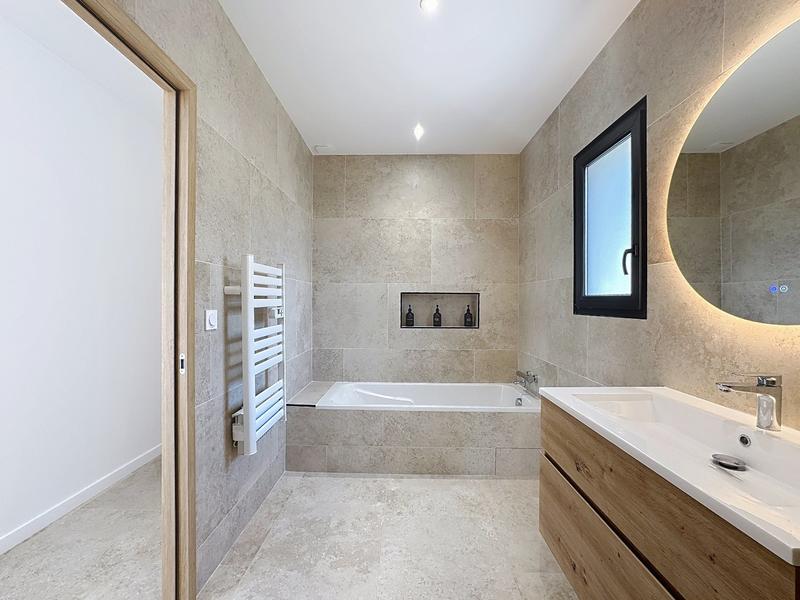 Villa - 147 m² - 5 pièces