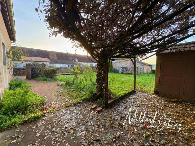 Maison - 198 m² - 6 pièces