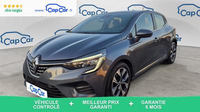 Renault Clio V 1.0 TCe 90 Intens