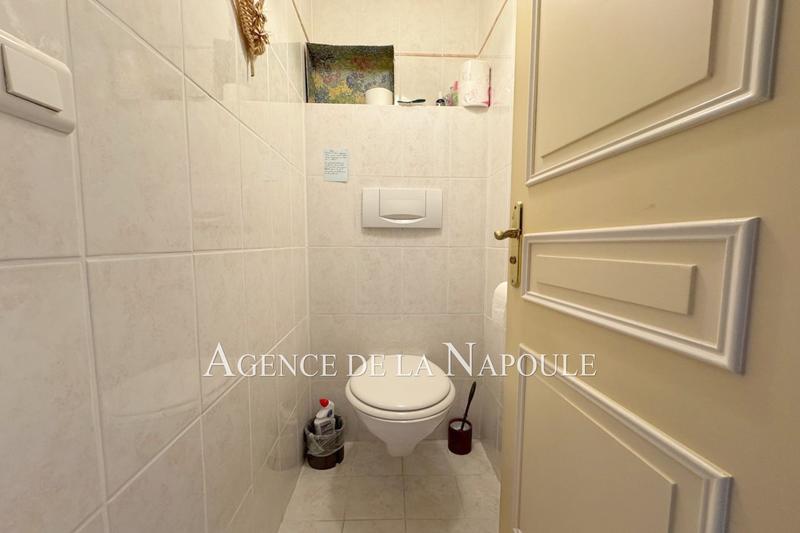 Appartement - 53 m² - 2 pièces