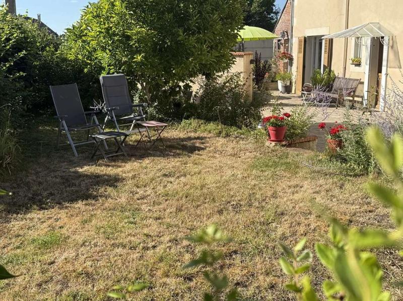 Maison de campagne - 254 m² - 7 pièces