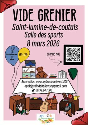 Vide grenier