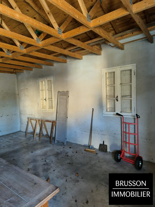 Maison - 161 m² - 6 pièces